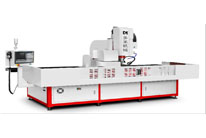 多米數控鉆攻銑一體機介紹