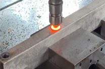 自動換刀熱熔鉆攻銑一體機在數(shù)據(jù)服務(wù)中心的冷切管的應(yīng)用