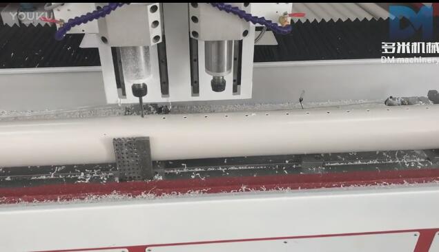 鉆孔機鉆孔都有哪些操作步驟？