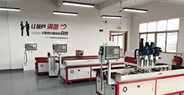 冬天來了，鉆孔機床應該如何“保暖”?