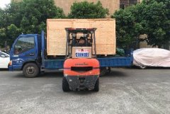 數控自動鉆孔機出貨山東！